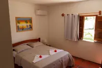Apartamentos da Jangada