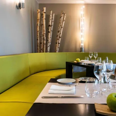 Hotel Logis Lacotel