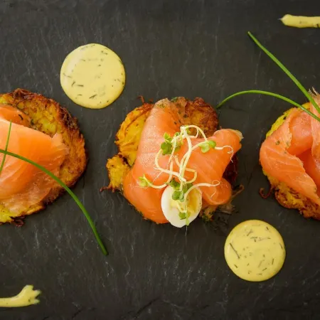Hotel Restaurant Kromberg
