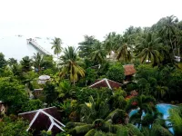 Hof Gorei Beach Resort Davao - Beach
