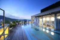 โรงแรมคาซุยเอ็น - วิวภูเขา