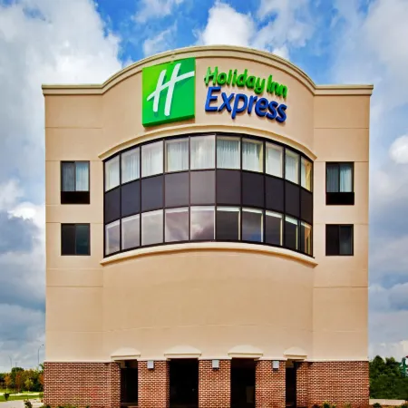 Holiday Inn Express WATERLOO-CEDAR FALLS by IHG