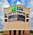 Holiday Inn Express WATERLOO-CEDAR FALLS by IHG - Gym
