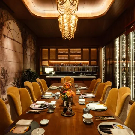 Rosewood Doha