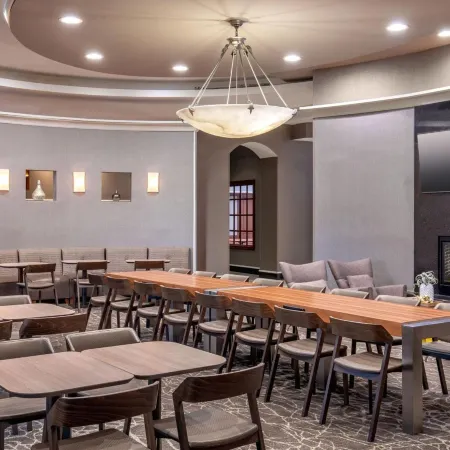 SpringHill Suites Norfolk Virginia Beach