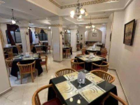 Hotel Mounia โรงแรมในเฟส