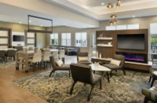 Residence Inn Tampa Suncoast Parkway at NorthPointe Village