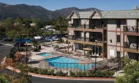 WorldMark Solvang - Pools
