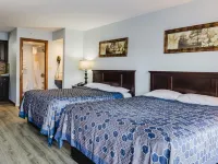 Jackson Town House Inn Hotels in Cape Girardeau County