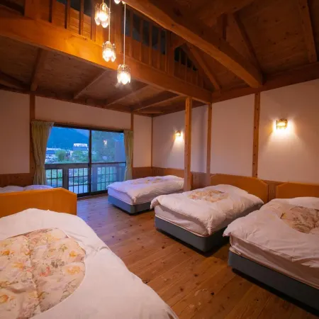 Ryokan Fukinoya