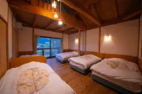 Ryokan Fukinoya - spa
