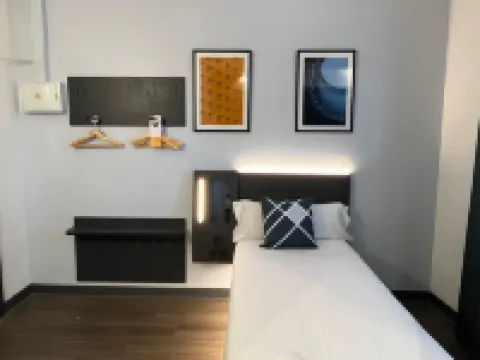 Four Points Flex by Sheraton Malaga Centre Hotels in Malaga