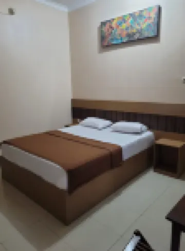 Hotel New Puri Ayu