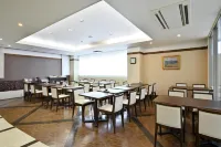 Saijo Urban Hotel - servizio colazione