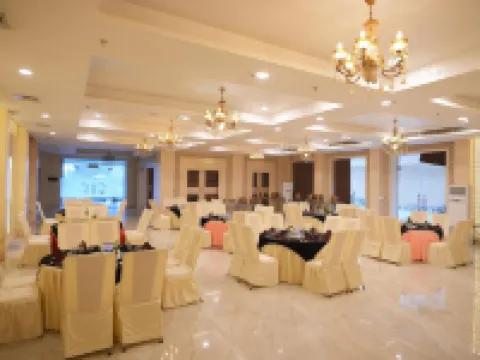 Comfort Inn Karnal Hotels in Karnal