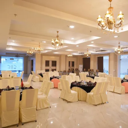 Comfort Inn Karnal