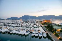 Porto Lotti Boutique Hotel - bar