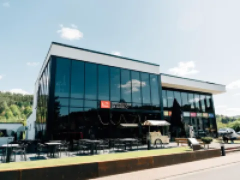 Sinn Dreams Hotels in Sinntal