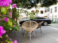 Castell Beach Aparthotel Hotels in Castelldefels