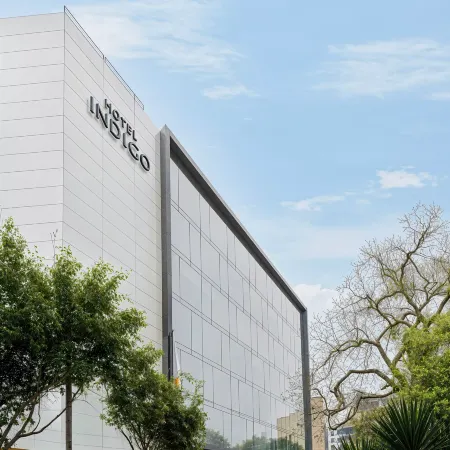 Hotel Indigo LIMA MIRAFLORES by IHG