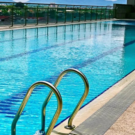 Imperial Grand Suite Apartment Kuching