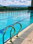 Imperial Grand Suite Apartment Kuching - สระว่ายน้ำส่วนตัว
