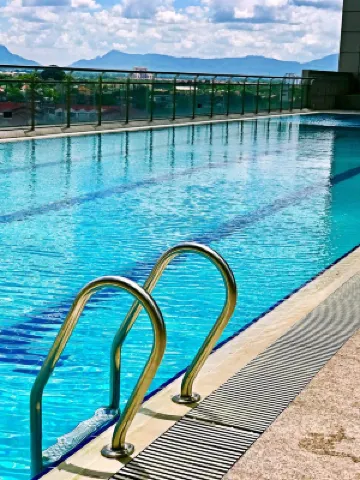 Imperial Grand Suite Apartment Kuching