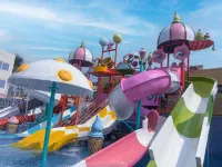 Sher Bengal Beach Resort - Strand