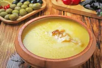 Aragats Hotel - breakfast