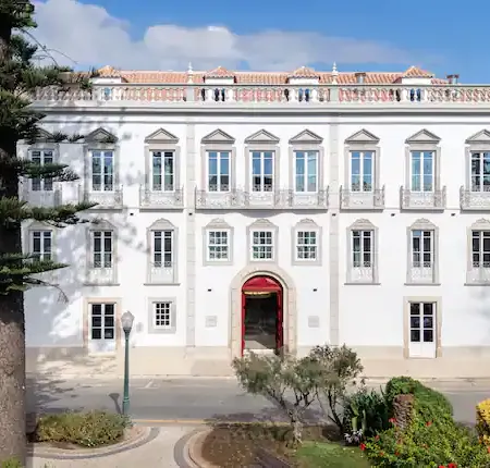Palacio de Tavira