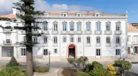 Palacio de Tavira - 4-Sterne