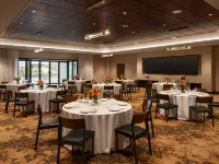 Courtyard by Marriott Sand City Monterey Hotels near Casa Serrano