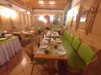 Hotel Smart-Inn - Bữa sáng