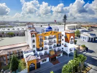 Business Hotel & Suites María Bonita