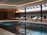 Hotel Verviers Van der Valk - spa