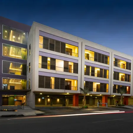 Afam Residence