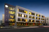 Afam Residence