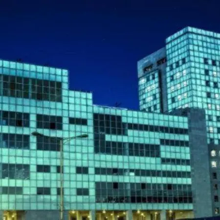The Corporate Hotel and Convention Centre