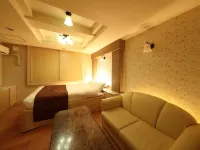 Hotel Fine Olive Kyoto Yamashina (Adult Only) Hotel in zona Tempio di Bishamon-do
