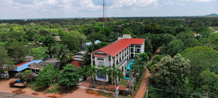 Lavendish Tamarind Lifestyle Hotels in Moneragala