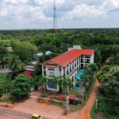 Lavendish Tamarind Lifestyle Hotels near Mahasen Devalaya