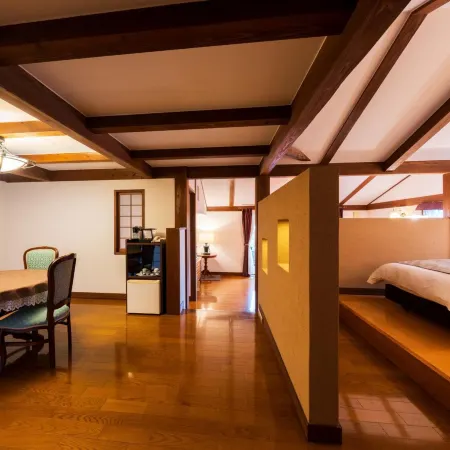 Auberge - A Ma Façon -