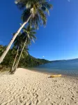 Tuburan Cove Beach Resort - Beach
