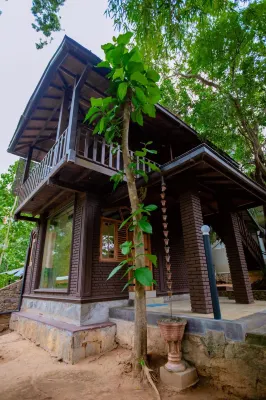 Yala River Face Inn - Wifi