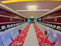 Golden Peacock Hotel Blantyre - Wifi