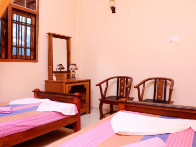 The Cool Nest Yala Hotel