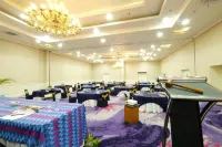 Aryaduta Makassar - breakfast