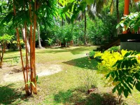 Milk House Cottage - Homestays