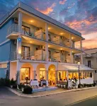 Hotel Jonic