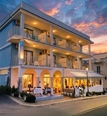 Hotel Jonic